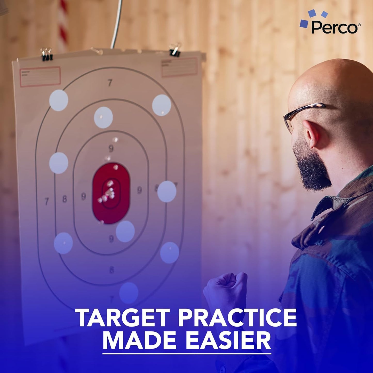 Perco Metallic Silver 2" Round Circle Dot Sticker Labels for Wedding Invitations - Multi-Roll Pack (3 Rolls, 500 Labels Each) - Permanent Adhesive, Vibrant Colors, Perforated for Easy Use, Made in USA