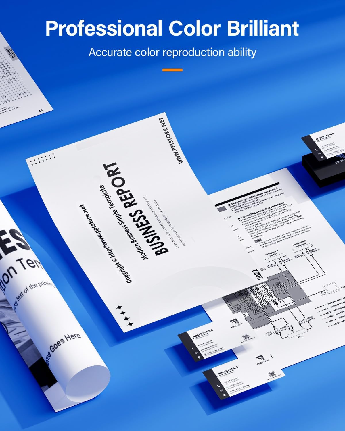 VersaLink B400 B405 106R03584 Black Toner Cartridge 2-Pack Replacement for Xerox 106R03580 106R03582 Toner Compatible with Xerox VersaLink B400 B400N B400DN B405 B405N B405DN Laser Printer Ink Copier