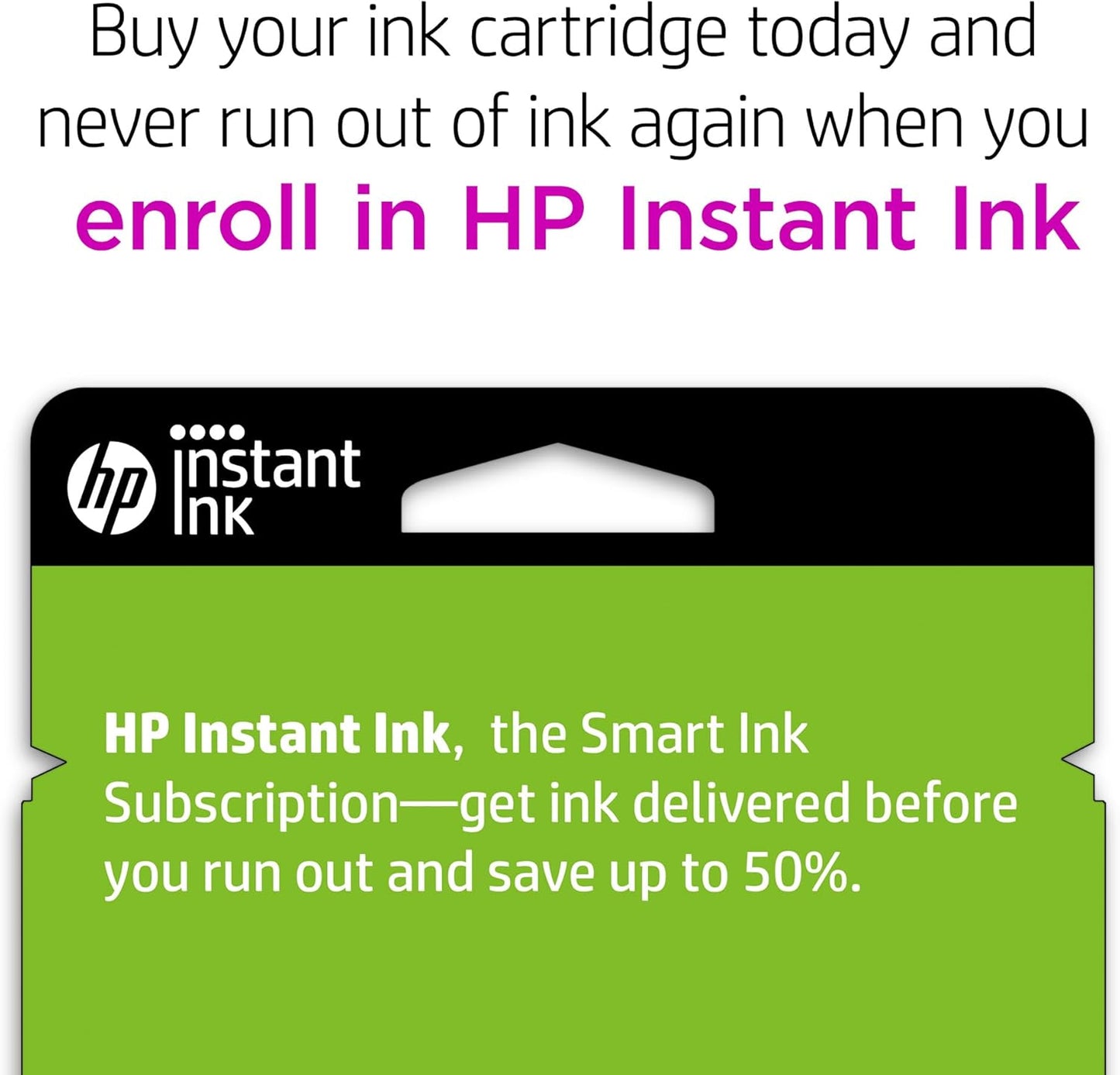 HP 962XL Magenta High-yield Ink Cartridge | Works with HP OfficeJet 9010 Series, HP OfficeJet Pro 9010, 9020 Series | Eligible for Instant Ink | 3JA01AN