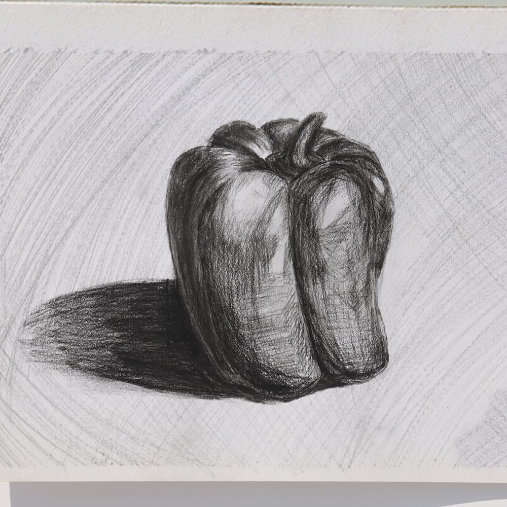 Century Lemon™ 11" x 14" White Poster Board, 200 Sheets Superb Multipurpose Bulk Poster Board for School, Office, and Craft Projects, 256-84-005