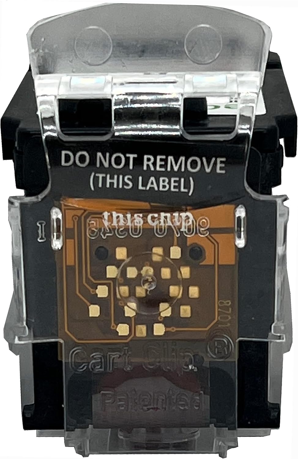 AMERICAN MAILING SOLUTIONS INC. | 2-Pack | PB SL-870-1 Red Fluorescent Ink Cartridge Replacement for SendPro Mailstation (CSD1) Postage Meter…