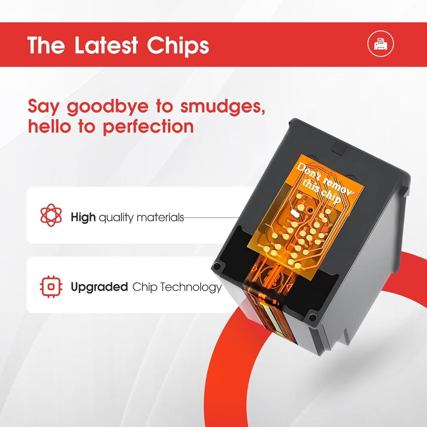 LLAOLLAO Remaunfactured Ink Cartridge Replacement for Canon 245XL 246XL Combo Pack PG-245 CL-246 for Pixma MX490 MX492 TR4520 MG2522 TS3322 TS202 TR4522 MG2920 Printer (1 Black, 1 Color)