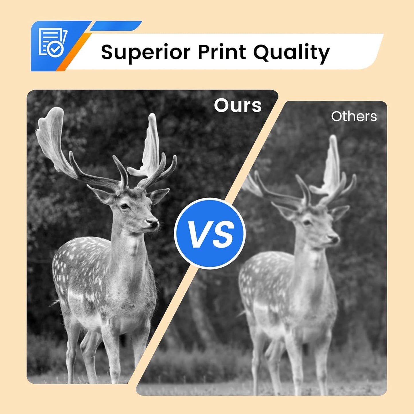 Compatible 213A W2130A Black Toner Cartridge Replacement for HP 213 A 213Y 213X W2130A Toner Work for 5700 6700 6701 MFP 5800 MFP 6800 MFP 6801 Printers (1-Pack, Black)