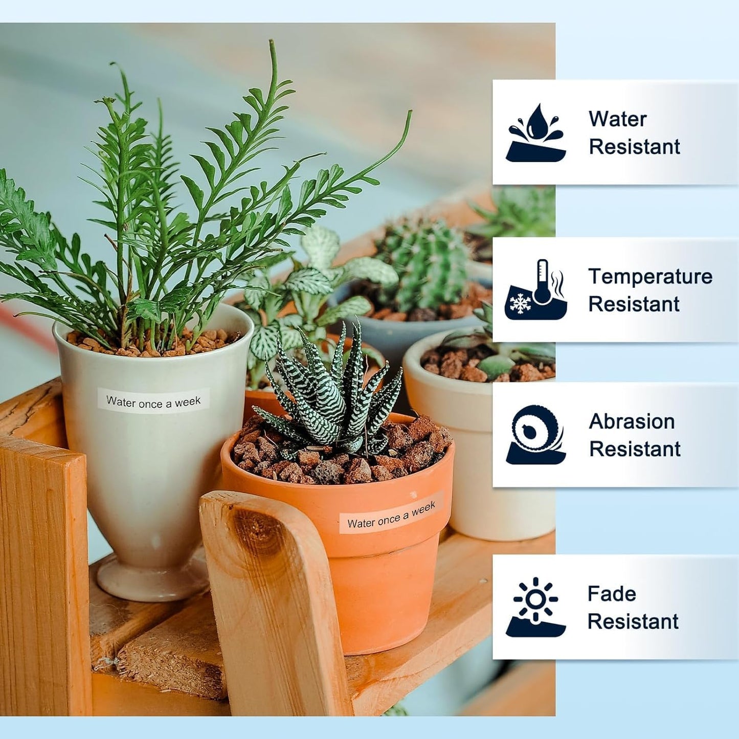 Label KINGDOM TZe-131 Clear Label Tape Compatible with Brother Label Maker Tape Clear TZe131 TZe TZ Tape 12mm 0.47 Laminated Clear P Touch Tape 1/2" Use for Brother PT-D210 PT-D200 PTH110, 3-Pack