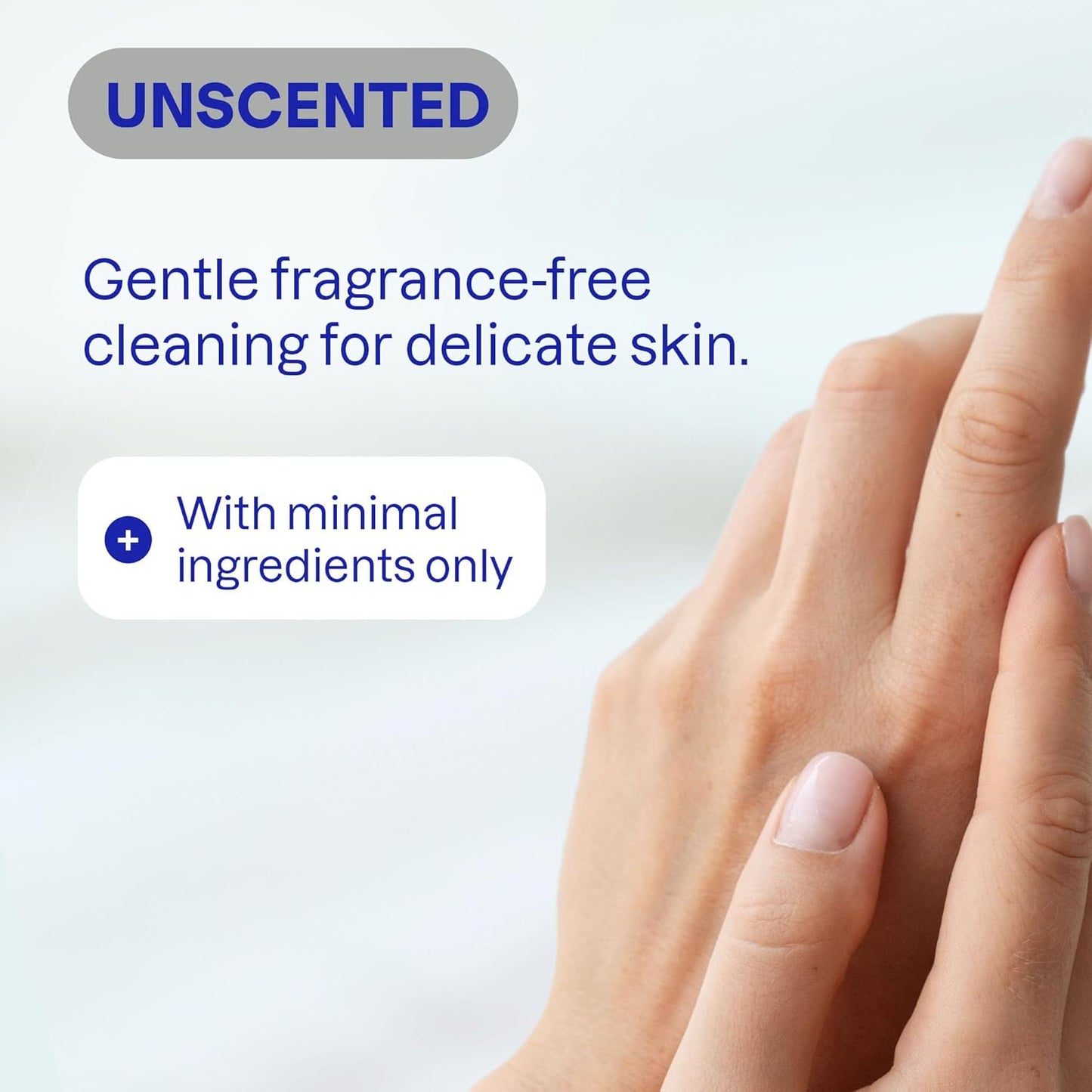 ATTITUDE All Purpose Cleaner Spray, EWG Verified, Vegan, Made with 94% Plant-Based Ingredients, Streak-Free for Kitchen, Bathroom, Glass & More, Unscented, 27.1 Fl Oz (Pack of 3)