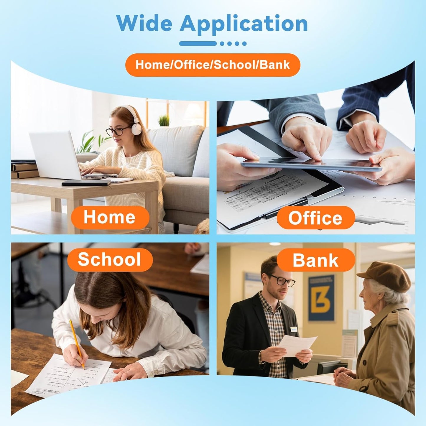 138X W1380X Toner Cartridge 2 Black with Chip Compatible for HP 138X Work with Laser Jet Pro 3001dw 3001fdw 3001, MFP 3101fdw 3101 High Yeild Printer Toner Cartridge 4,000 Pages