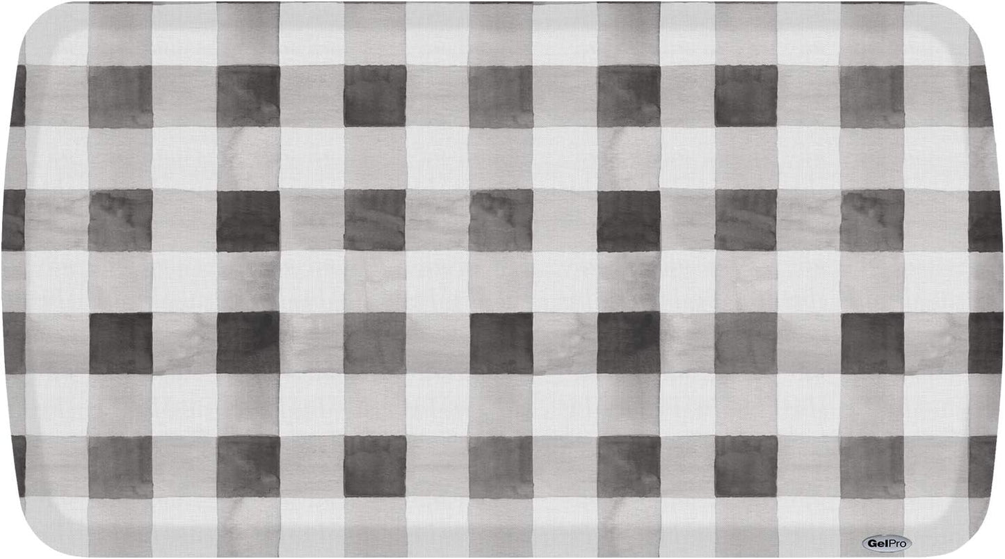 GelPro Premium Gel + Foam 3/4" Thick Anti-Fatigue Floor Mat