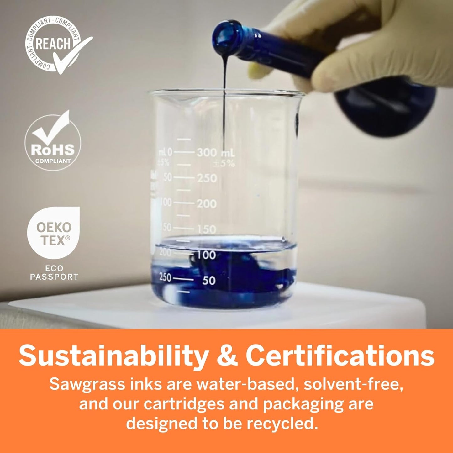 Sawgrass SubliJet UHD Sublimation Ink Cartridge - Magenta - High-Performance Ink SG500 SG1000 Sublimation Printers - Long-Lasting, High-Viscosity Gel Ink for Vibrant, Crisp Prints