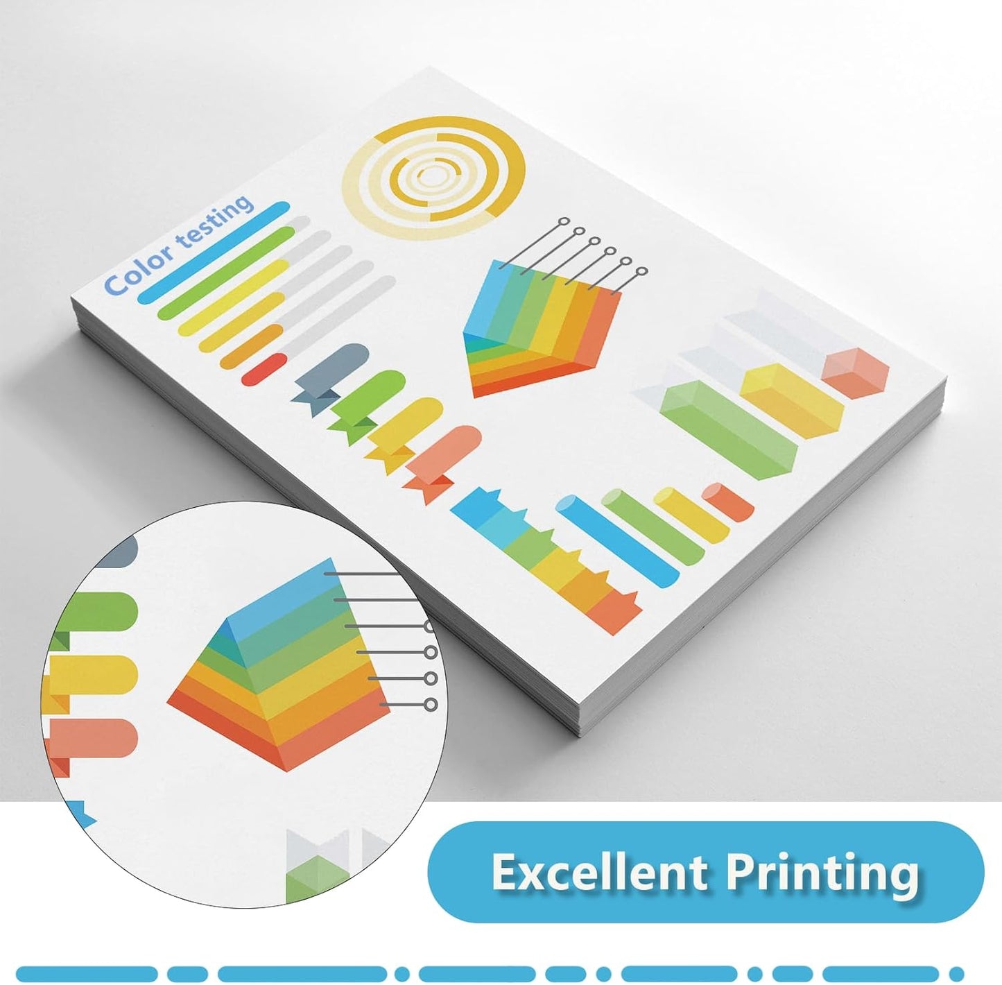 High Yield 990X 990 990XC Ink Cartridges Compatible with HP PageWide Color 755dn MFP 774dn MFP 774dns Managed Color E75160dn Printer Ink (Black,Cyan,Magenta,Yellow)