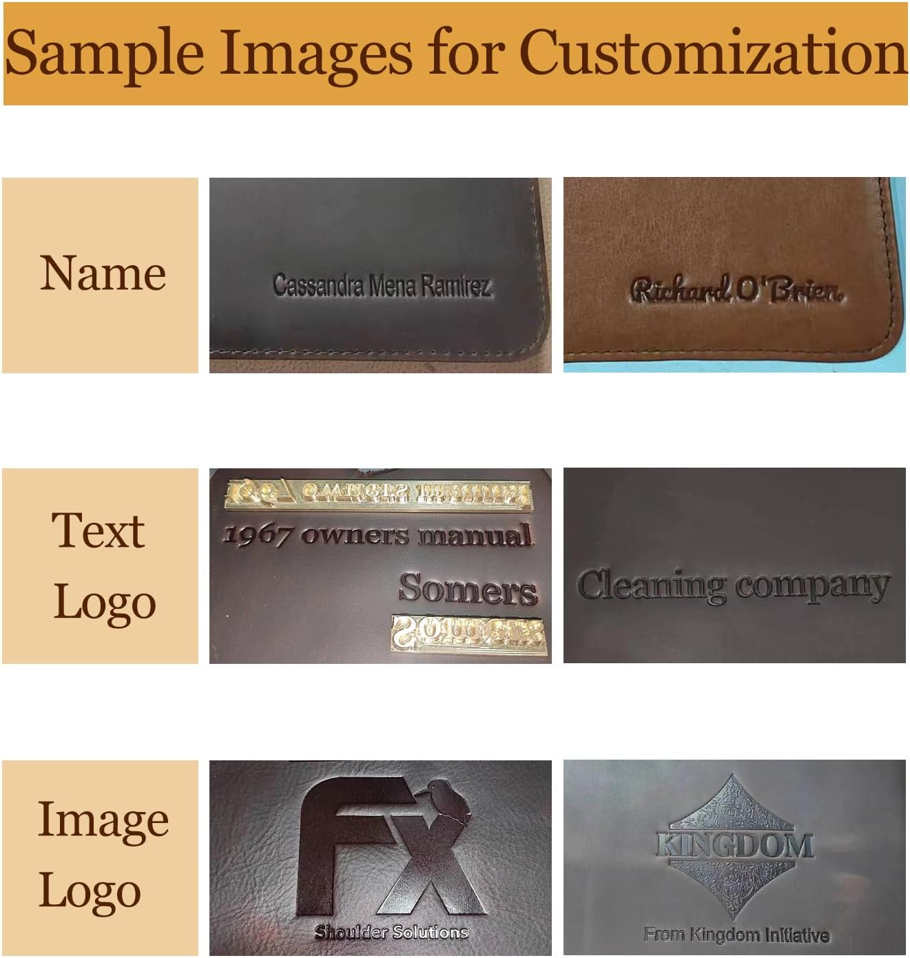 Personalized Genuine Leather Portfolio, Legal Size 8.5 x 14 Pad Holder, Custom Engraved Business Padfolio for Men Women, Zippered Laptop Organizer, Professional Notepad Folio, Dark Brown