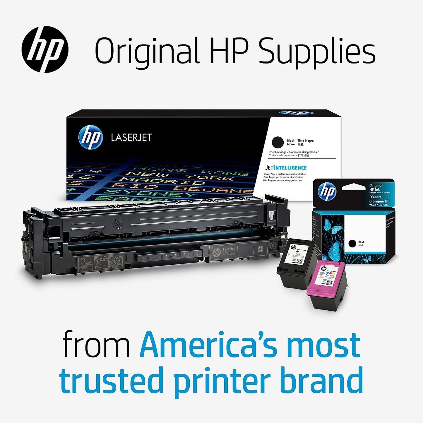 HP 19A | CF219A | Toner-Cartridge | Black-Drum