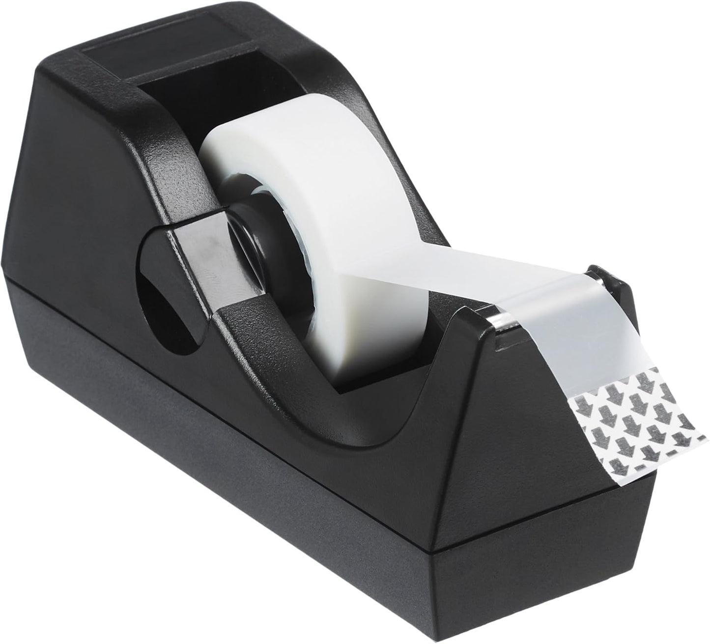 Amazon Basics Tape Dispenser, 24-Pack