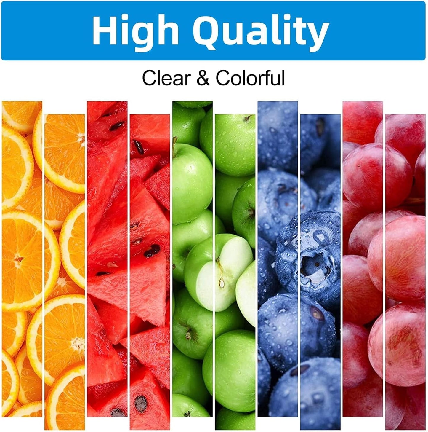 Replacement for Canon CLI-281 CLI-281 XXL Yellow Compatible Ink Cartridges Use for PIXMA TS9120 TR7520 TR8520 TS6120 TS6220 TS8120 TS8220 TS9520 TS6320 TS9521C (3X 281XXL Yellow)