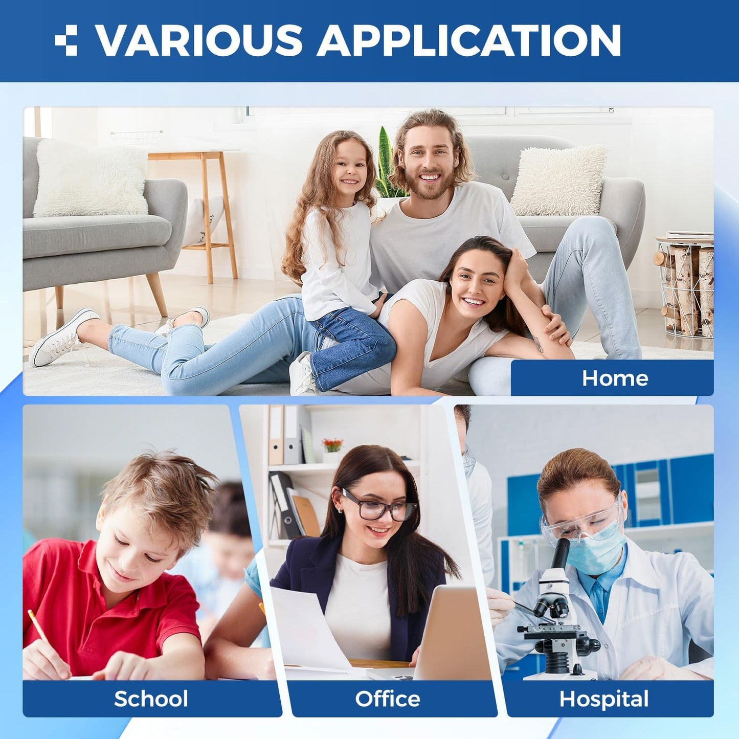 TN450 Black Toner Cartridge 2-Pack Replacement Compatible for Brother TN-450 450 Toner HL-2270DW HL-2280DW HL-2230 MFC-7360N MFC-7860DW DCP-7065DN Intellifax 2840 2940 MFC-7240 HL-2240D Printer Ink