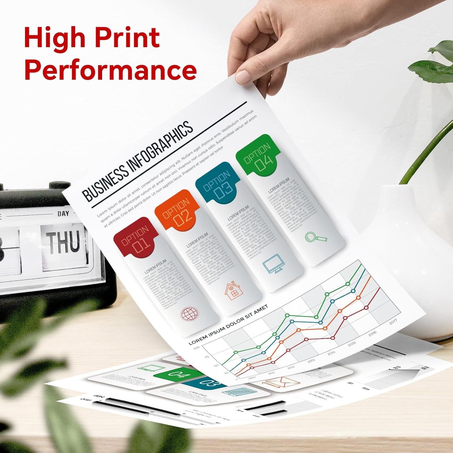 069H Toner Cartridges Set Compatible Replacement for Canon 069/069H Toner Use with lmageCLASS MF753Cdw MF751Cdw MF756Cx LBP674Cdw LBP673Cdw Printer|MF753cdw Toner,4Pack