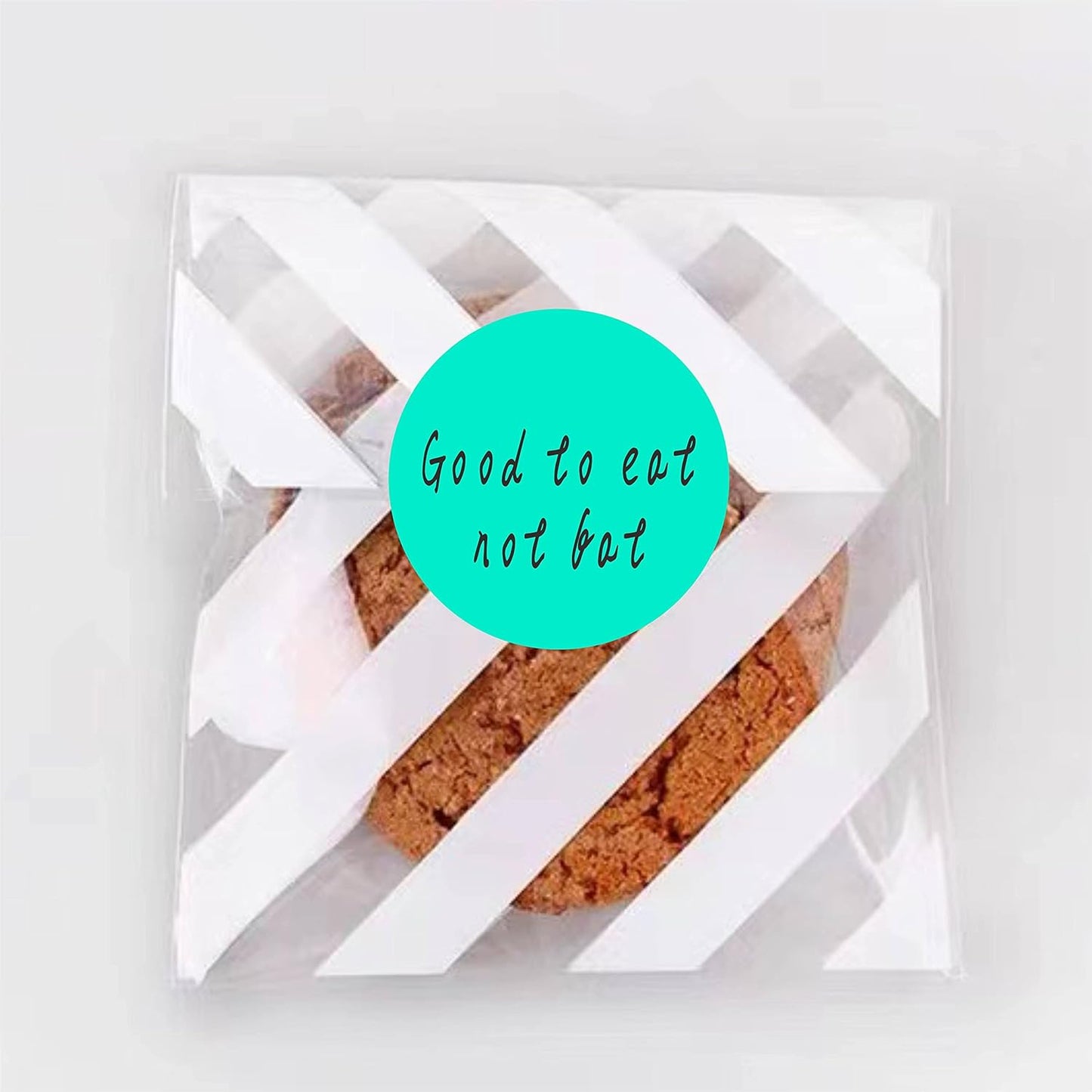 PARLAIM 2" Round Color Code Stickers, 500pcs Aqua Color Coding Circle Dot Labels in Dispenser Box for Warehouse School Organization