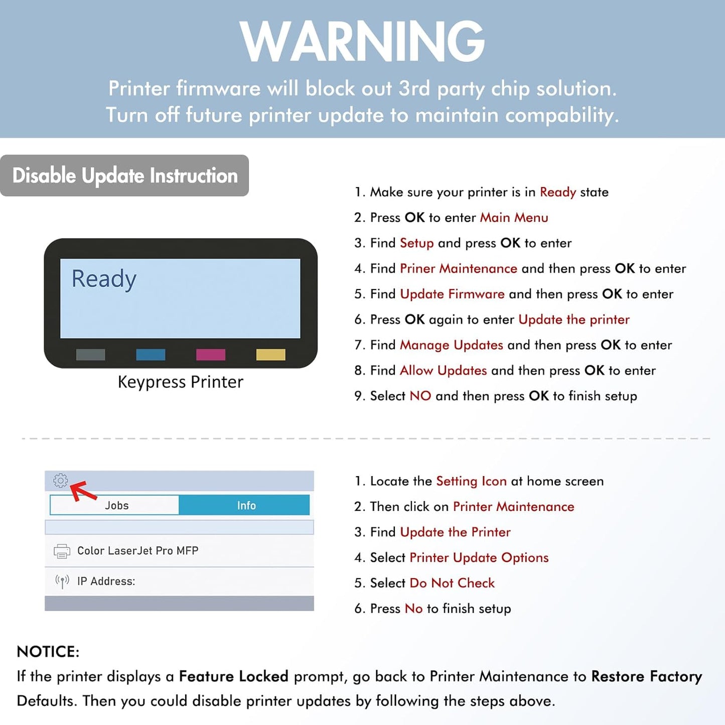 58X 58A CF258X Toner Cartridge Black Compatible Replacement for HP 58X CF258X 58A CF258A Toner Cartridge for HP Laserjet Pro M404n M404dn MFP M428fdw M428fdn M428dw Printer Ink High Yield 4 Pack