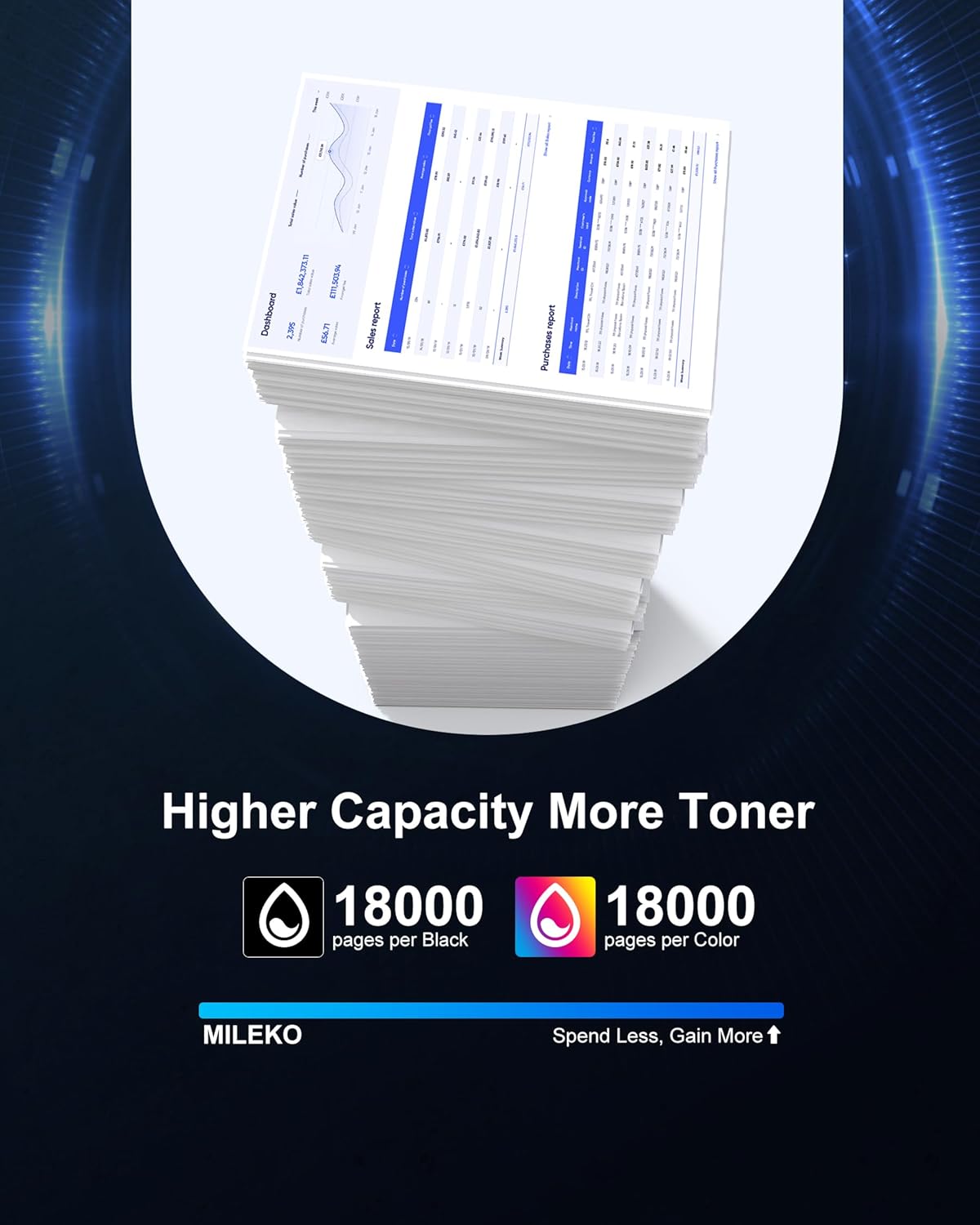 DR223CL Compatible Drum Unit Replacement for Brother DR223CL DR-223CL DR223 Compatible with Brother MFC-L3770CDW MFC-L3750CDW HL-L3270CDW HL-L3290CDW HL-L3230CDW (4 Pack)