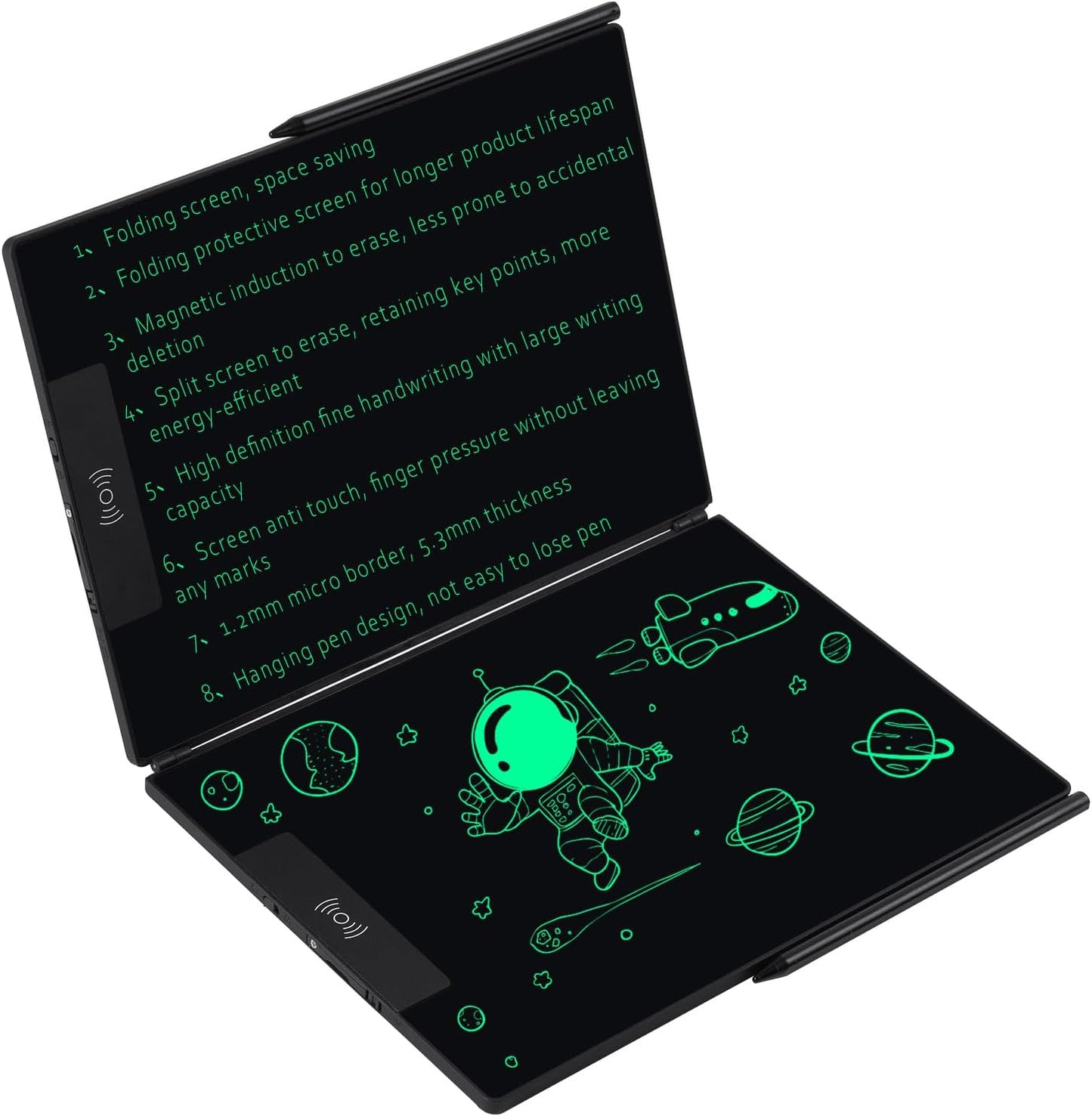 14.3inch Foldable Writing Tablet