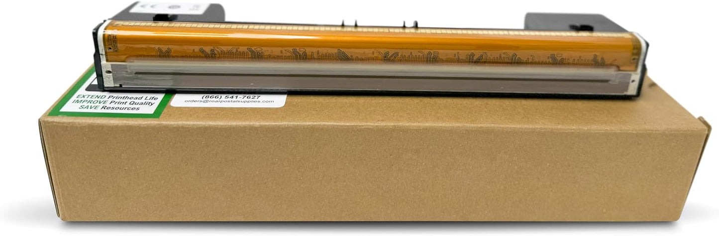 Save On Postage Ink, Memjet Ink Printhead Compatible with Formax CJ-20 for ColorMax 7 ColorMax 8 and ColorMax LP