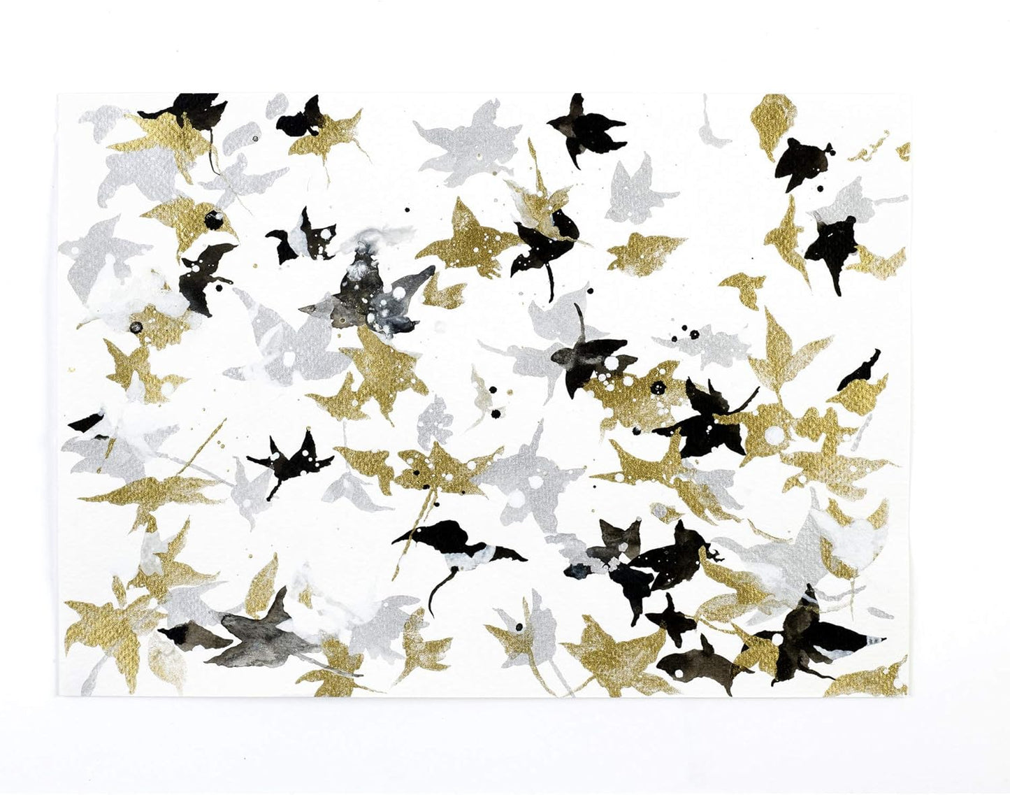 Winsor & Newton Drawing Ink, 14ml Bottle, Orange