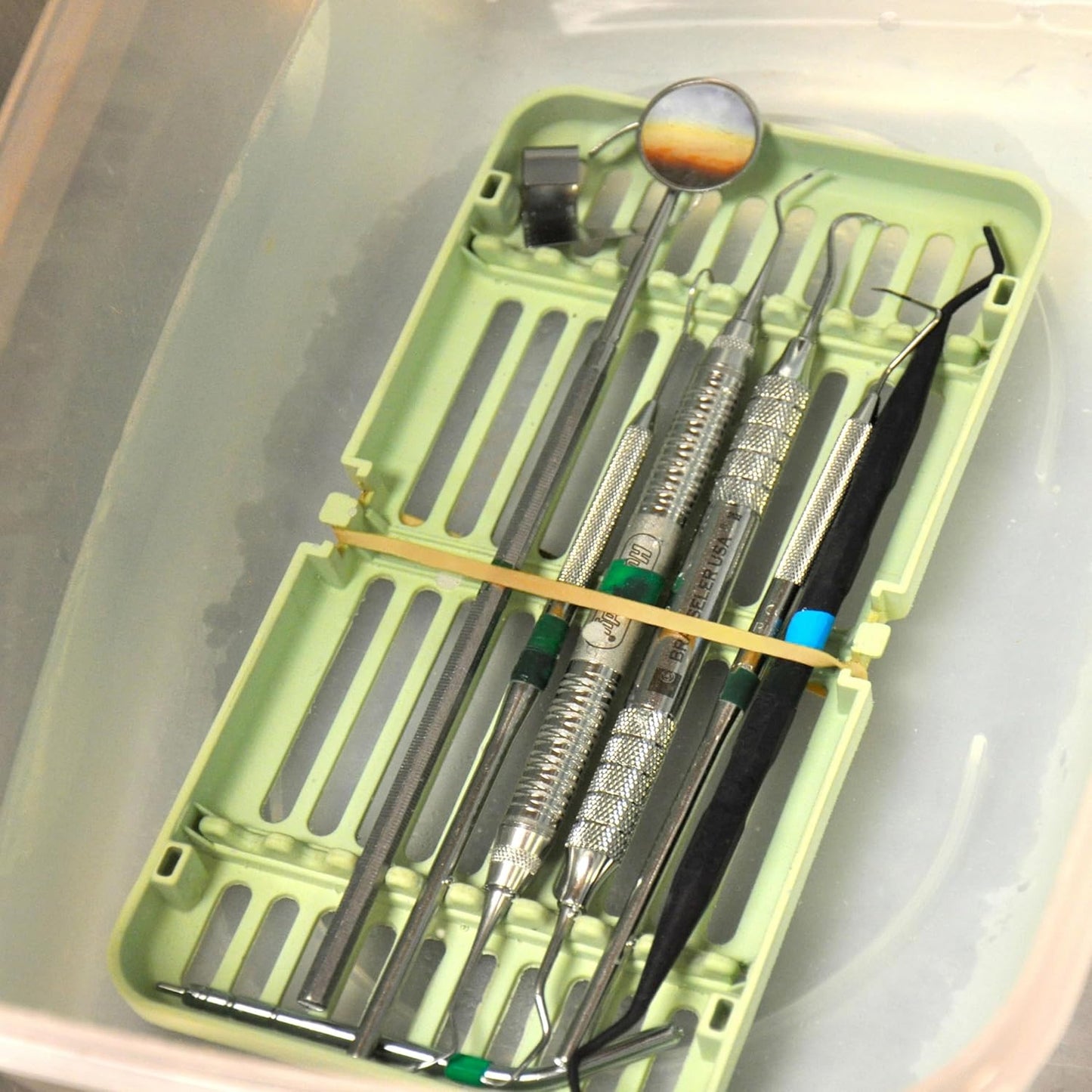 Upgrade Office Supply UPG22432PK2 Rubber Bands, Size 32 (3 x 1/8), 1400 Count, 1 lb 2-Pack, USA