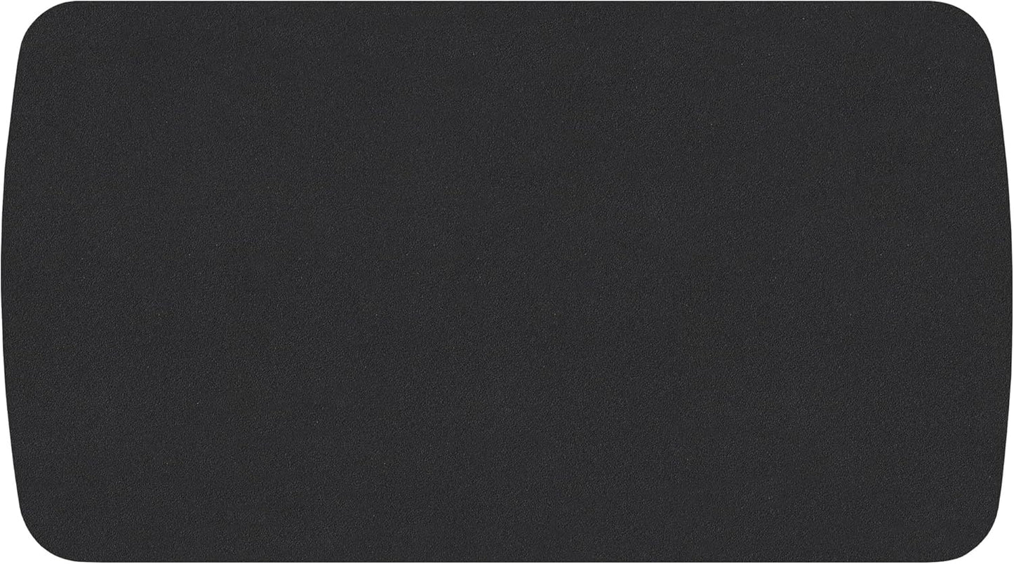 GelPro Linen Truffle Elite Premier Gel & Foam Anti-Fatigue Kitchen Floor Comfort Mat, 20" x 36"