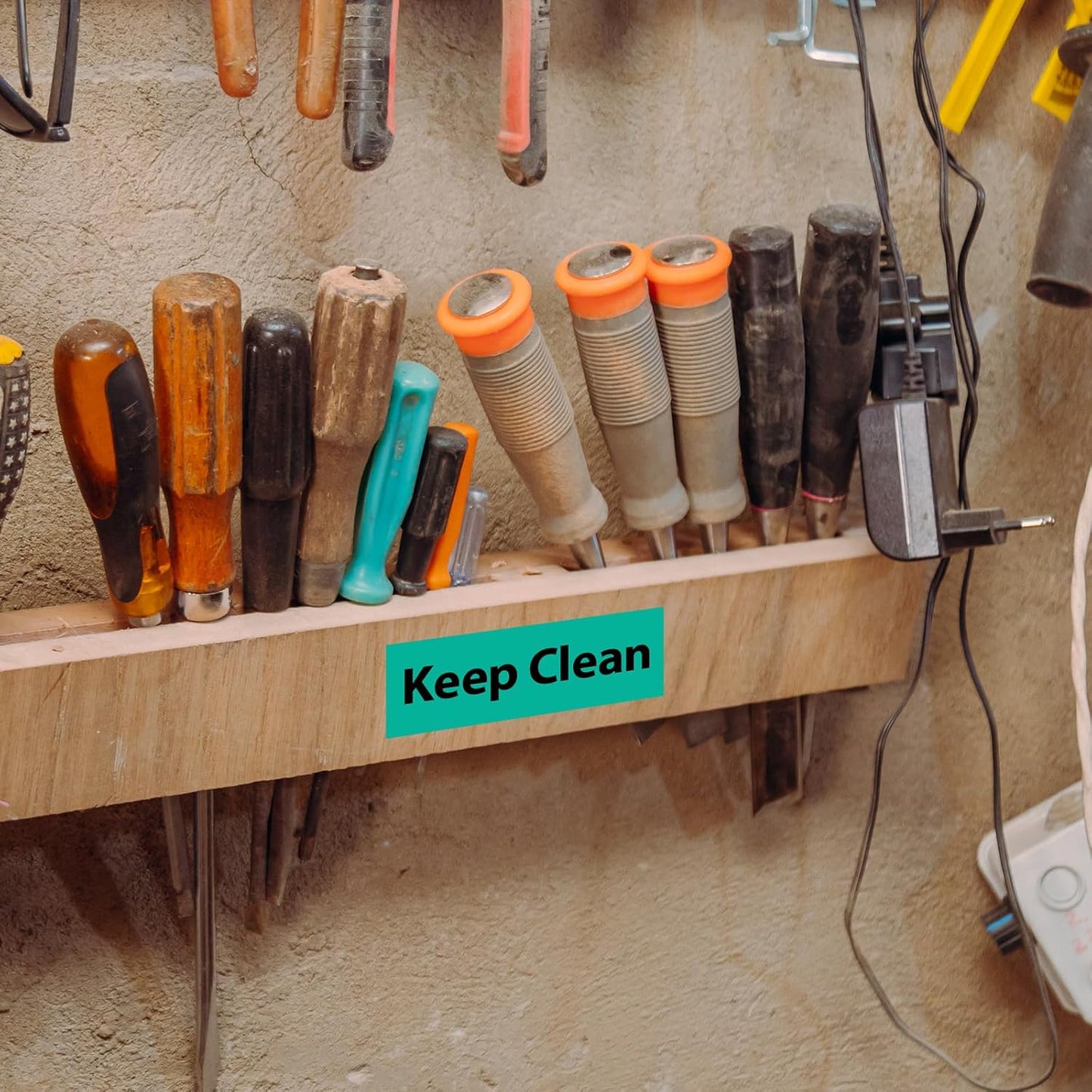 Label KINGDOM 24mm Green Label Tape Replacement for Brother TZe-751 TZe751 1 Inch Black on Green TZe Tape 24mm 0.94 Laminated Green Compatible with Brother P Touch PTD600 PTD610AD PT2730, 3-Pack