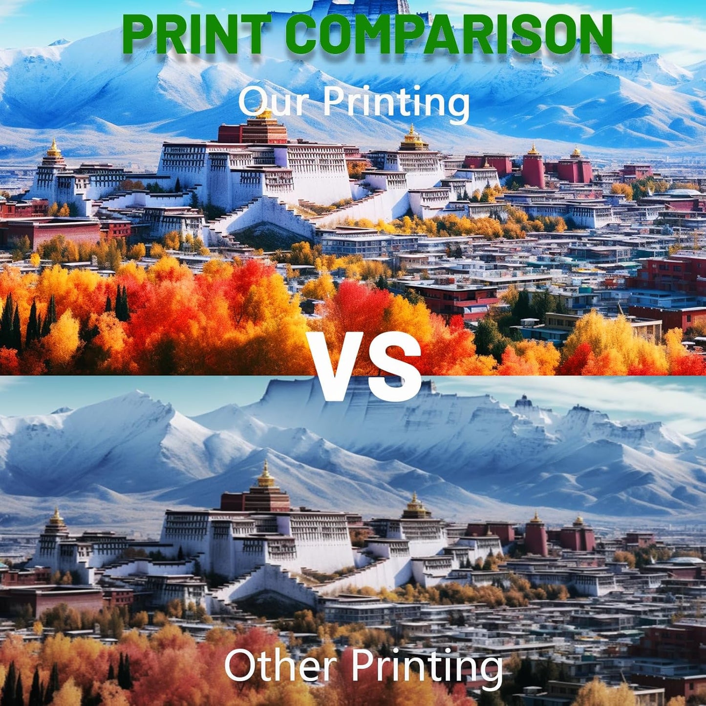 Remanufactured C230 C235 Toner Cartridge # 006R04386 Compatible for Xerox C235/DNI C230/DNI Color Multifunction Printer(Yellow)