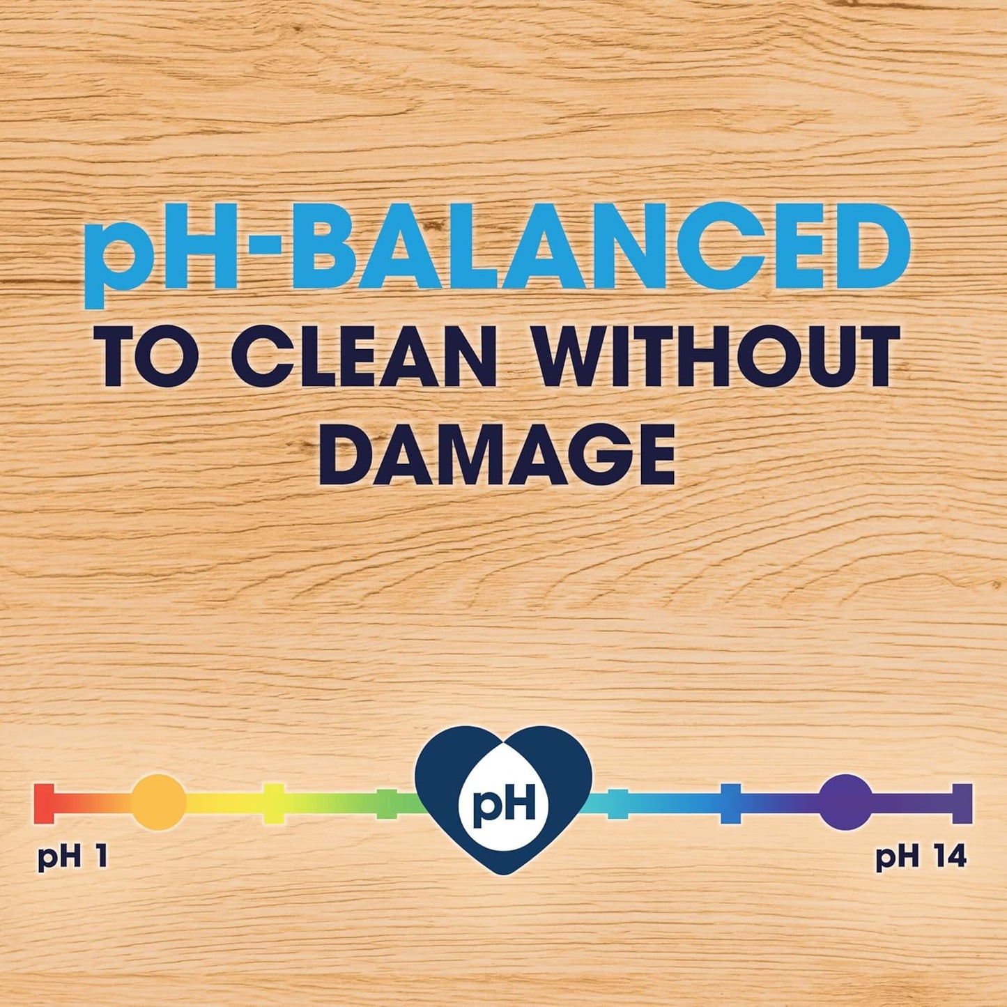 Pledge pH-Balanced Multisurface Cleaner Spray for Everyday Care, Fresh Citrus Scent, 25oz (Pack of 3)