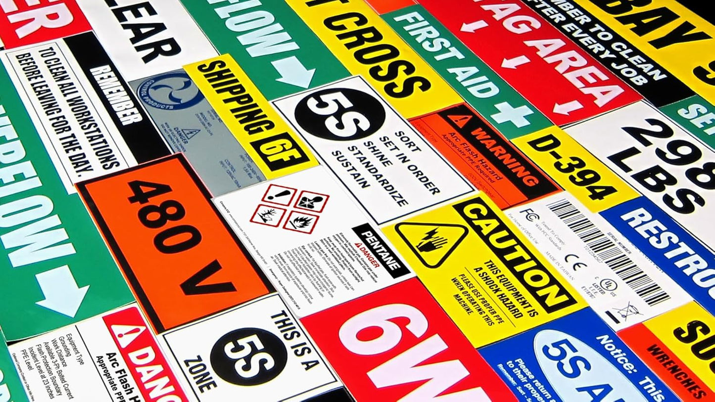 LT4/LT4P/LTPX Label Supply 2.5" x 150' Hi-Vis Yellow