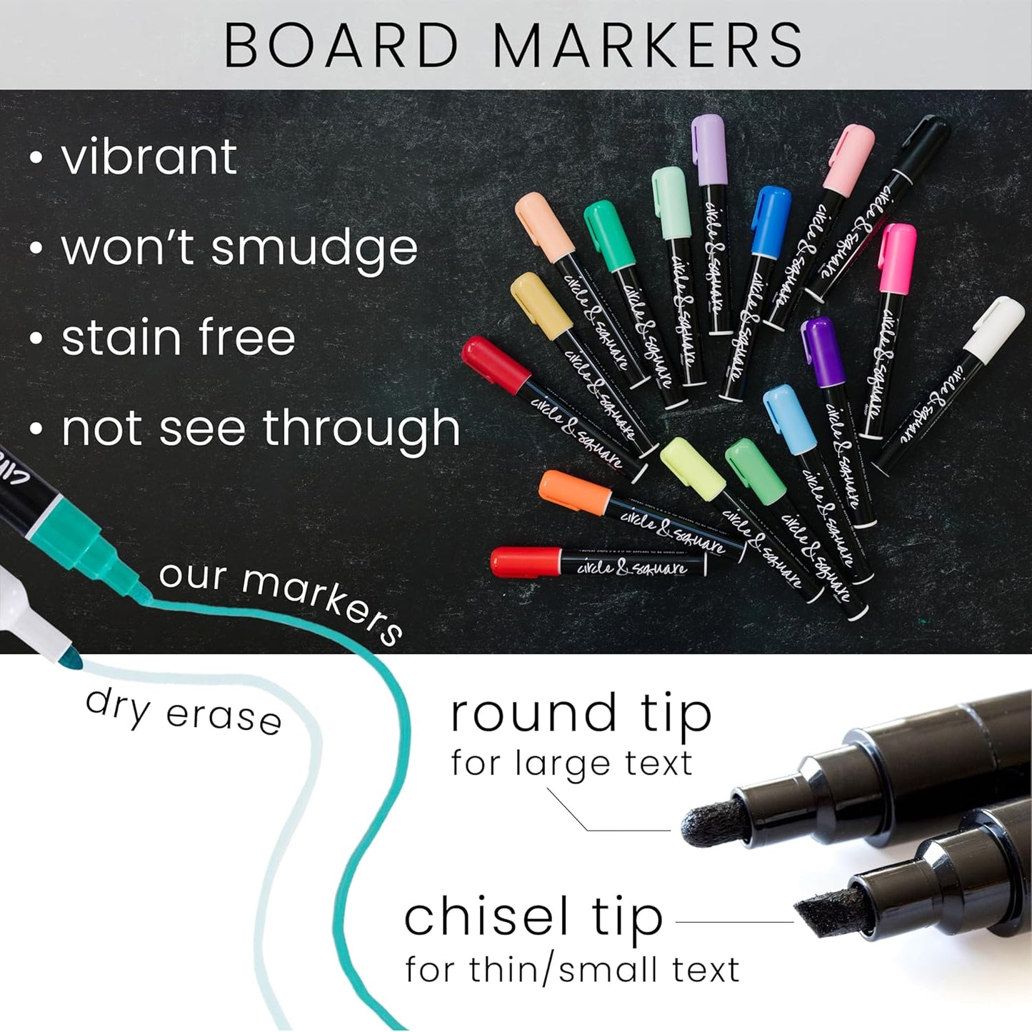 Personalized Clear Acrylic Calendar for Wall, Calendar Whiteboard for Wall, Dry Erase Wall Calendar, Wall Calendar Organizer System for Home (Cursive, Jade, 31"W x 23"H)