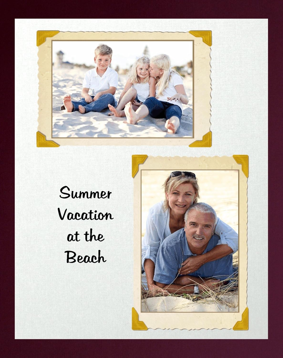 150 Dark Burgundy Linen 80# Cover Paper Sheets - 3" X 5" (3X5 Inches) Index|Recipe Card|Photo|Frame Size - 80 lb/pound Card Weight - Fine Linen Textured Finish - Deep Dye Quality Cardstock