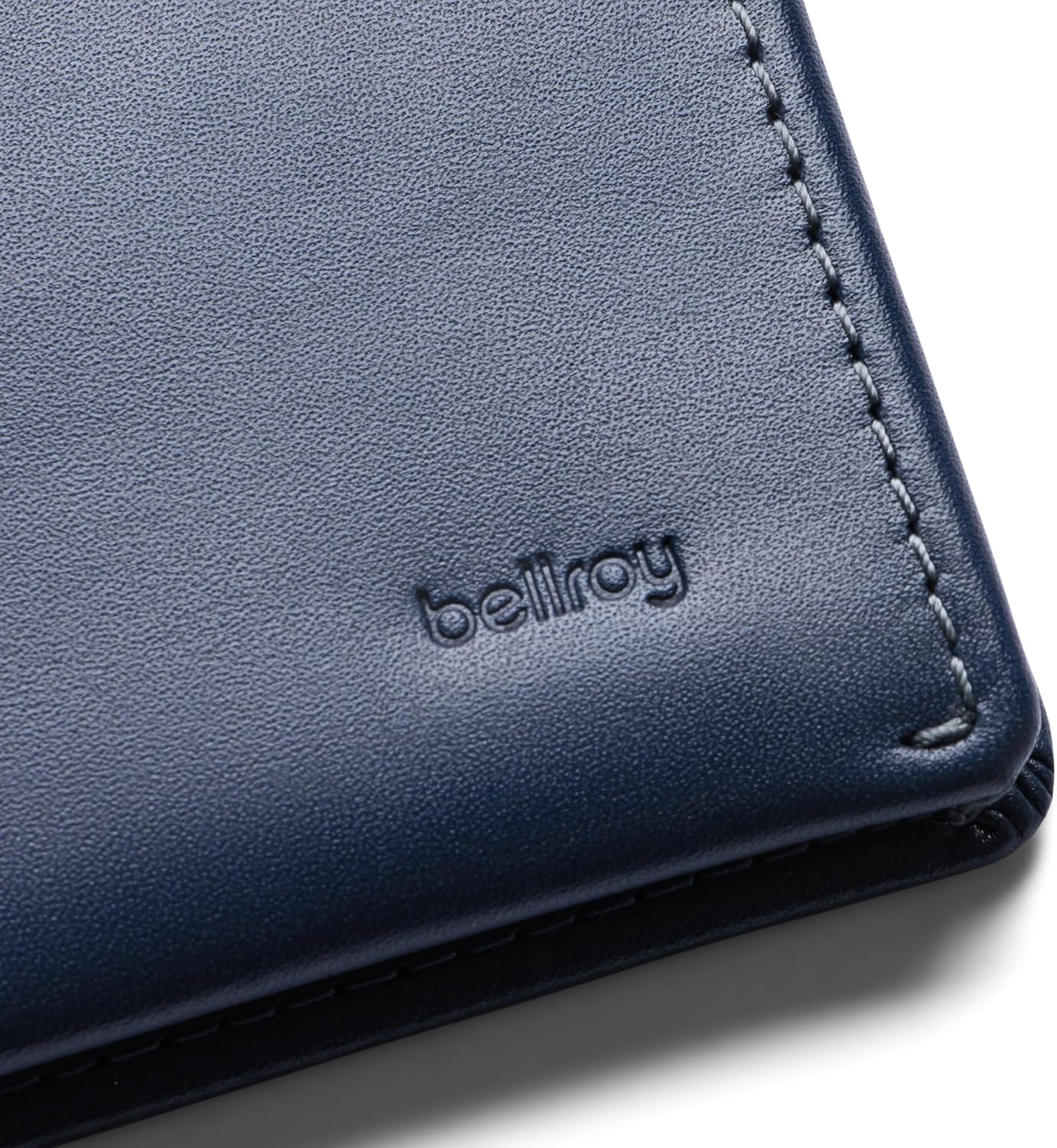 Bellroy Note Wallet (Slim Leather Bifold Design, RFID Blocking, Holds 4-11 Cards, Coin Pouch, Flat Note Section)