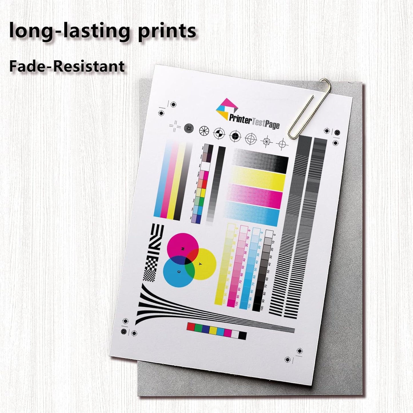 High Yield 990X 990 990XC Ink Cartridges Compatible with HP PageWide Color 755dn MFP 774dn MFP 774dns Managed Color E75160dn Printer Ink (Black,Cyan,Magenta,Yellow)