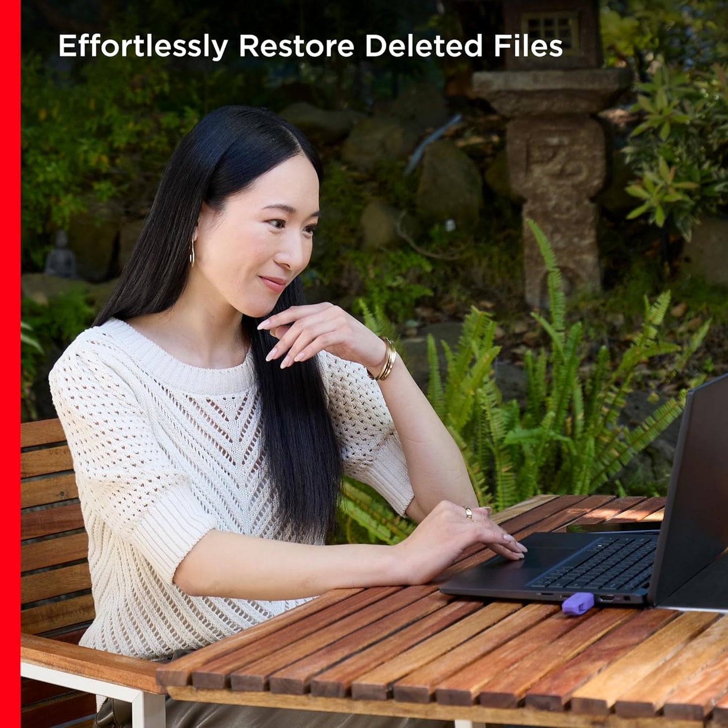SanDisk 128GB Phone Drive for Android - The 2-in-1 USB for Smartphones, Tablets, and Computers - Thumb Drive with USB Type-C and Type-A Connectors, Yellow Daffodil - SDDDC6-128G-G46YD