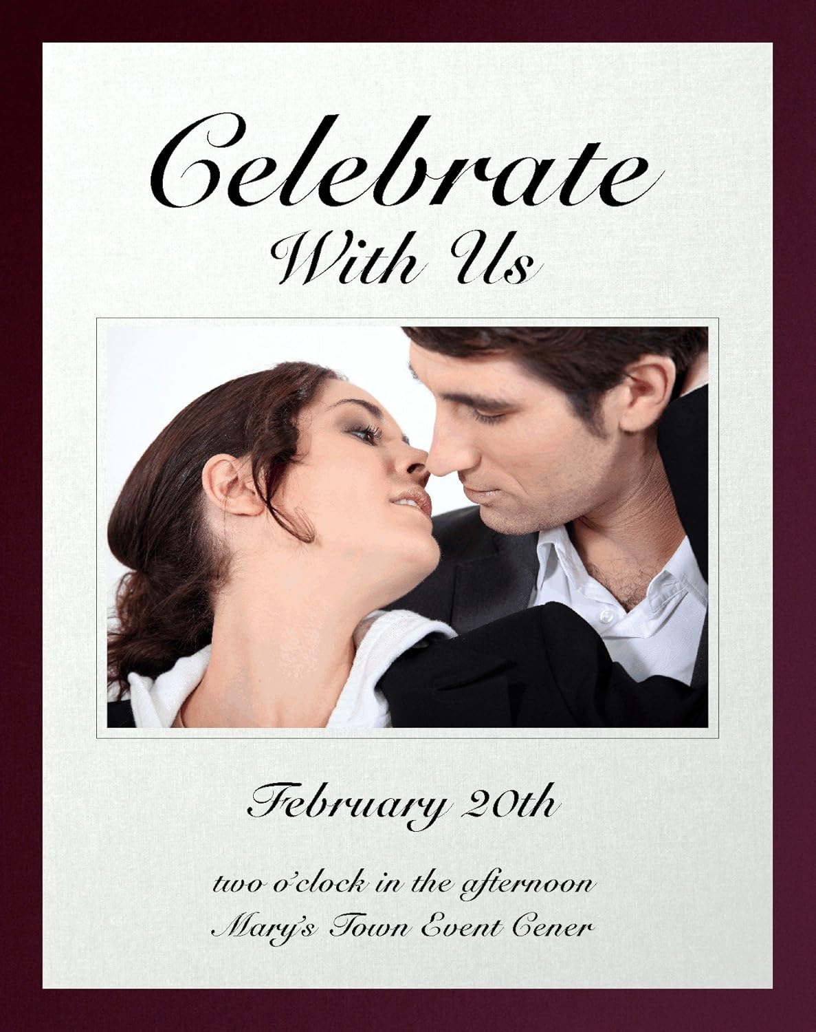 25 Dark Burgundy Linen 80# Cover Paper Sheets - 11" X 14" (11X14 Inches) Scrapbook|Picture-Frame Size - 80 lb/pound Card Weight - Fine Linen Textured Finish - Deep Dye Quality Cardstock