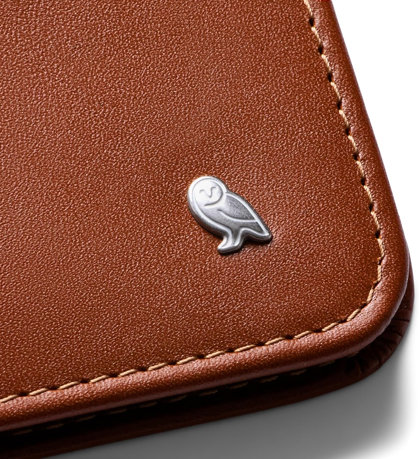 Bellroy Hide & Seek Wallet (Slim Leather Bifold Design, RFID Protected, Holds 5-12 Cards, Coin Pouch, Flat Note Section, Hidden Pocket)